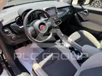 2018 Fiat 500