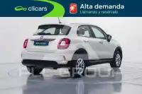 2018 Fiat 500