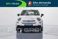 2018 Fiat 500