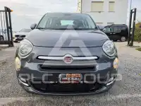 2018 Fiat 500