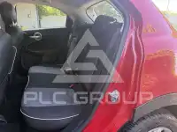 2018 Fiat 500