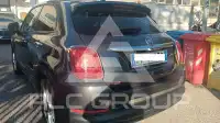 2018 Fiat 500