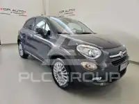 2018 Fiat 500