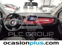 2018 Fiat 500