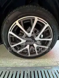 2018 Fiat 500