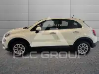2018 Fiat 500