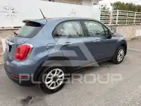2018 Fiat 500