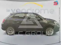 2018 Fiat 500