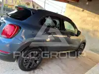 2018 Fiat 500