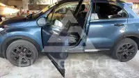 2018 Fiat 500