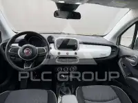 2018 Fiat 500