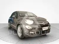 2018 Fiat 500