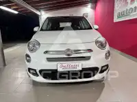 2018 Fiat 500