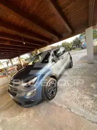 2018 Fiat 500