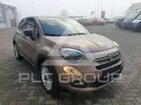 2018 Fiat 500