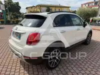 2018 Fiat 500