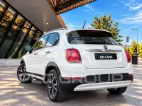 2018 Fiat 500