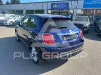 2018 Fiat 500