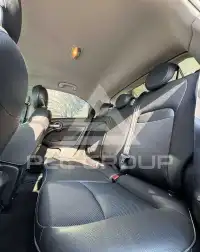 2018 Fiat 500
