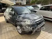 2018 Fiat 500
