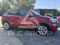 2018 Fiat 500
