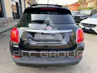 2018 Fiat 500
