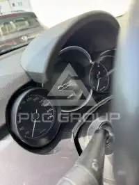 2018 Fiat 500