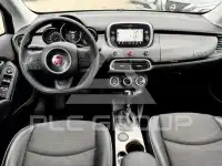 2018 Fiat 500