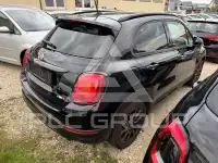 2018 Fiat 500