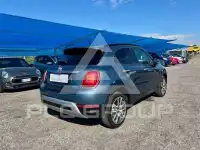 2018 Fiat 500