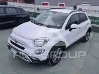 2018 Fiat 500