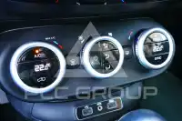 2018 Fiat 500