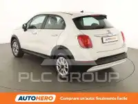 2018 Fiat 500