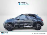 2018 Fiat 500