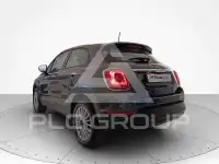 2018 Fiat 500