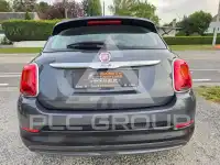 2018 Fiat 500