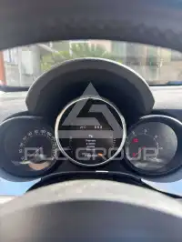 2018 Fiat 500