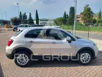 2018 Fiat 500