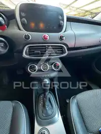 2018 Fiat 500