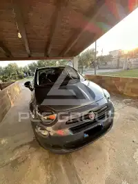 2018 Fiat 500