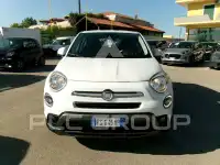 2018 Fiat 500