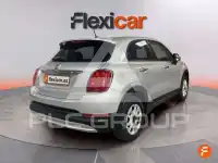2018 Fiat 500