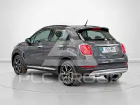 2018 Fiat 500
