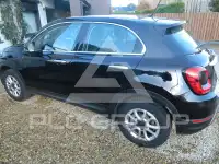 2018 Fiat 500