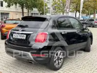 2018 Fiat 500