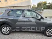 2018 Fiat 500