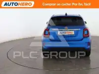 2018 Fiat 500