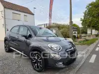 2018 Fiat 500