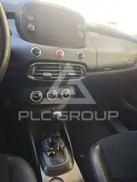 2018 Fiat 500