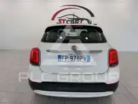 2018 Fiat 500